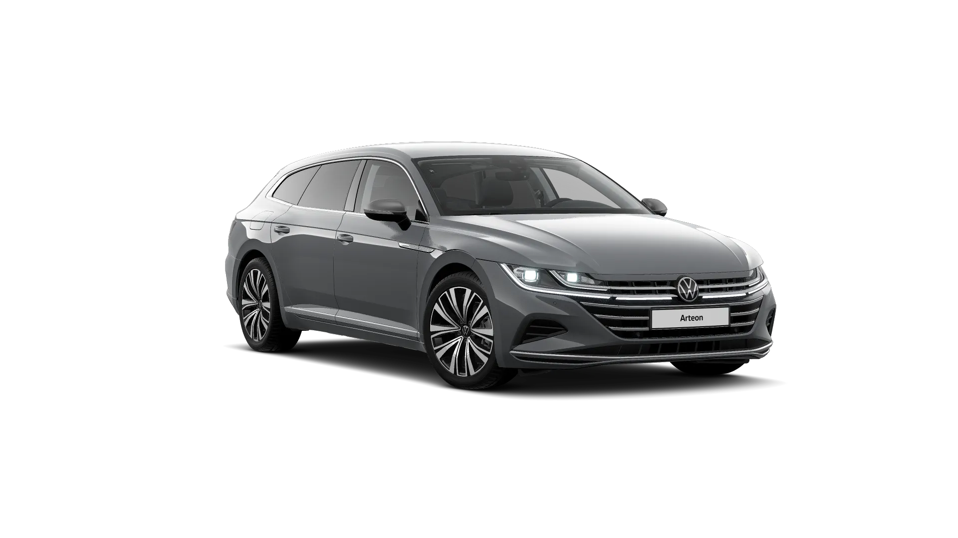 Volkswagen Arteon Shooting Brake Elegance