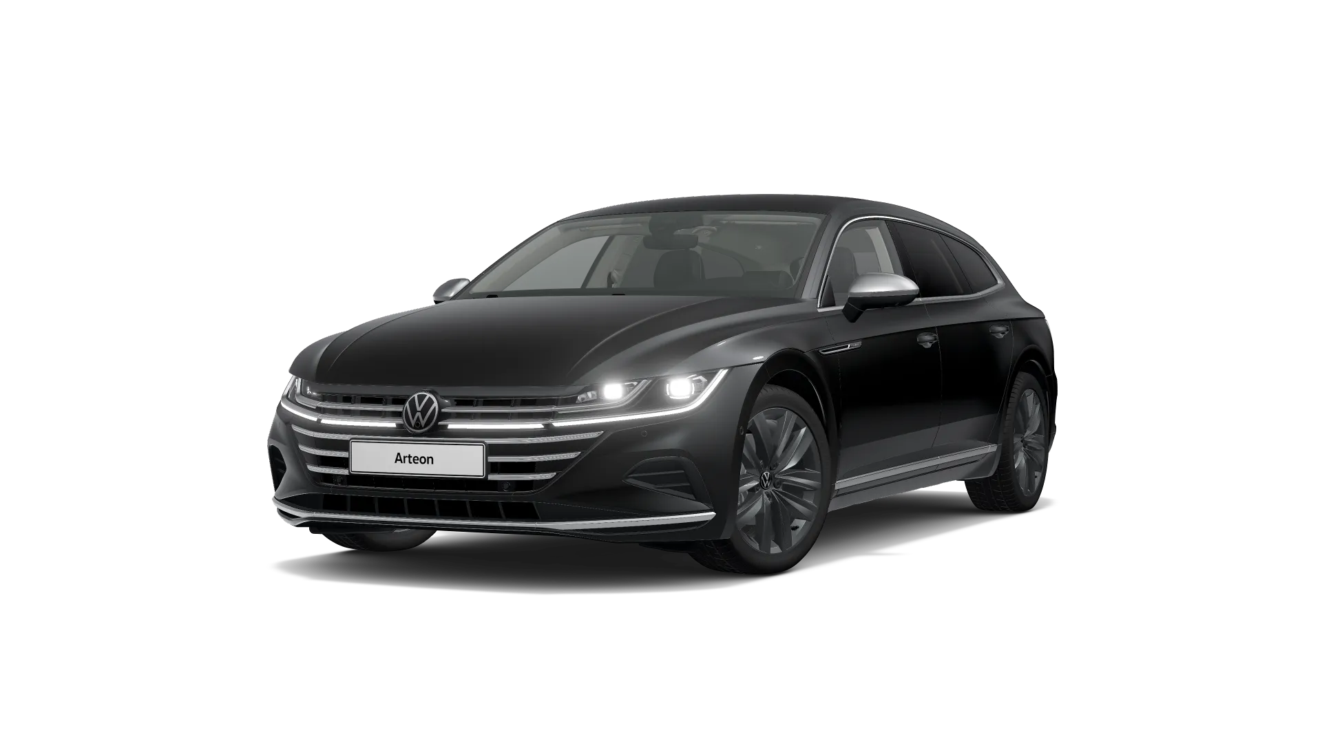 Volkswagen Arteon Shooting Brake Elegance