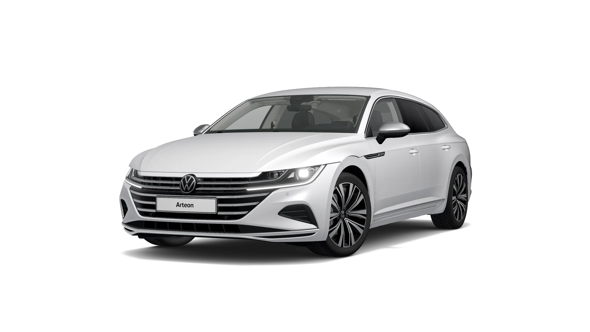 Volkswagen Arteon Shooting Brake Elegance