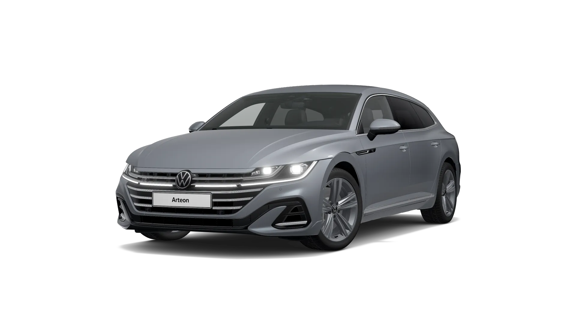 Volkswagen Arteon Shooting Brake R-Line