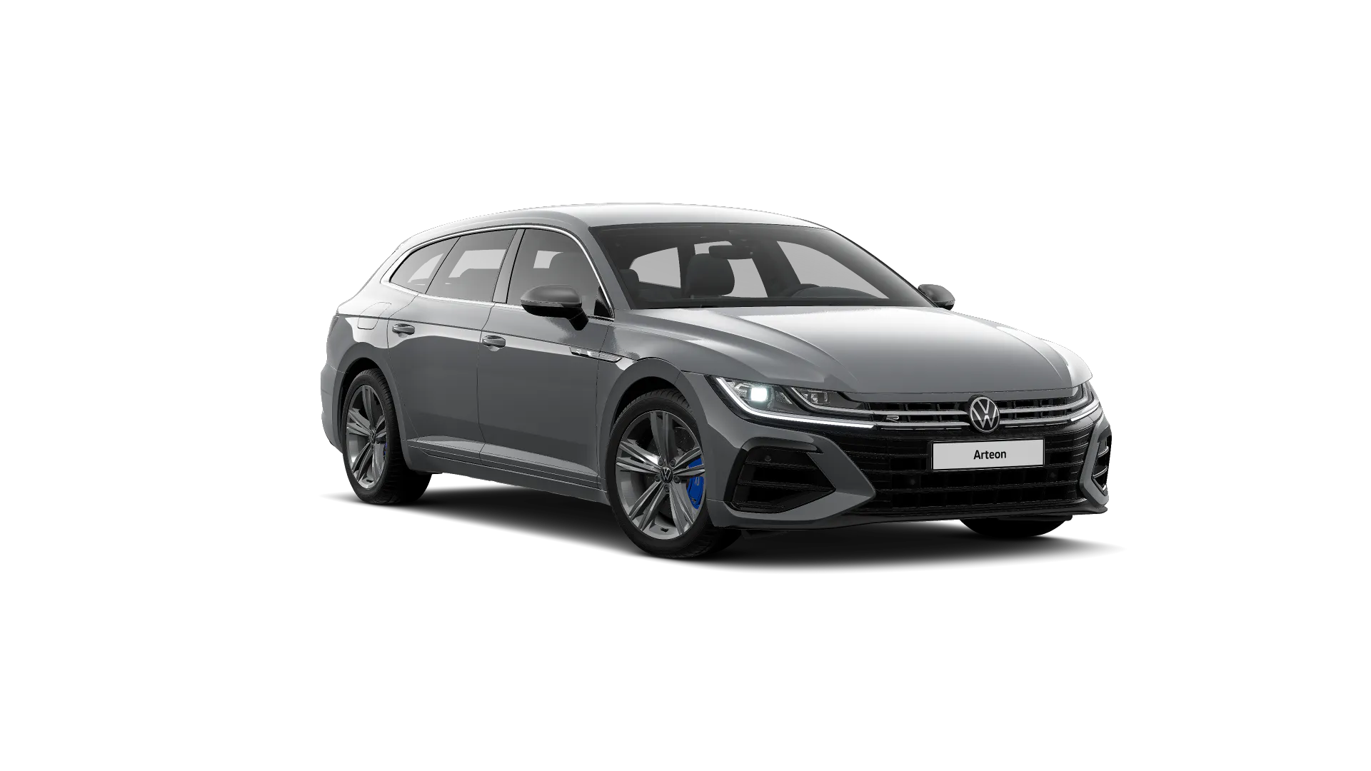 Volkswagen Arteon Shooting Brake R