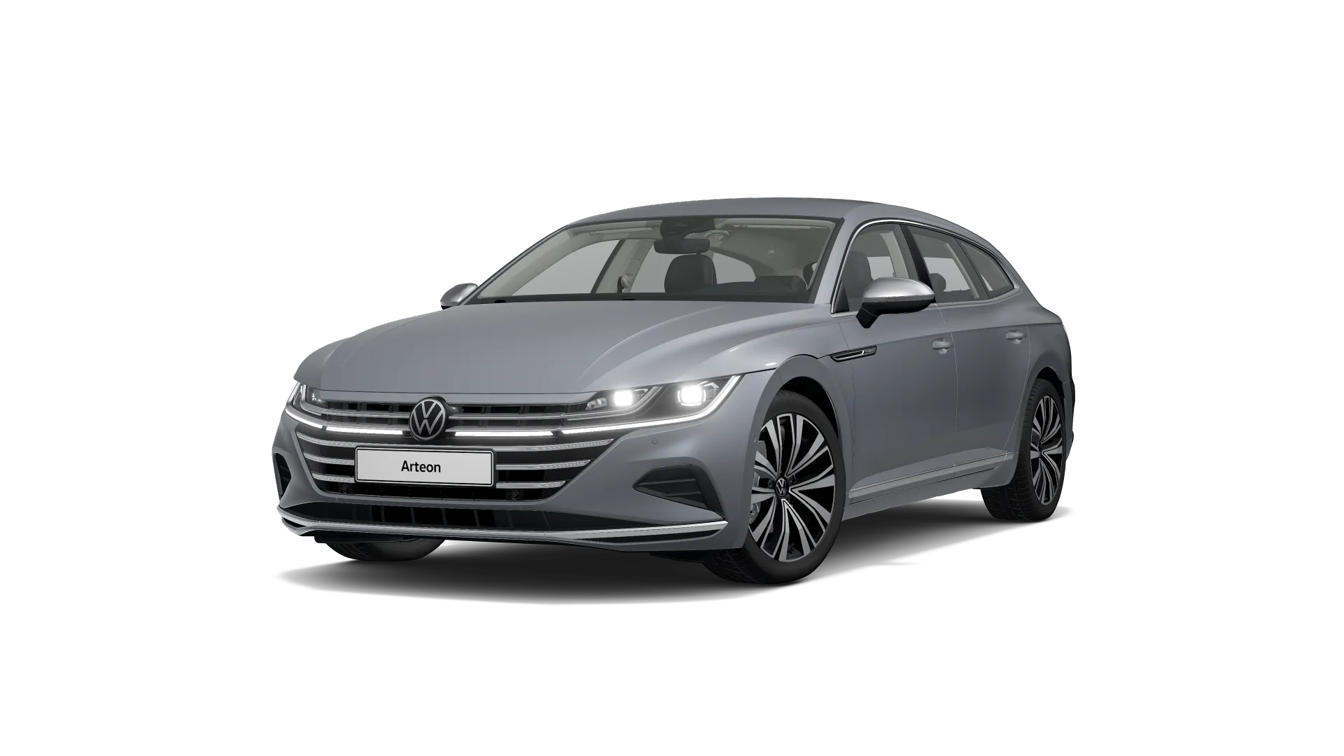 Volkswagen Arteon Shooting Brake Elegance