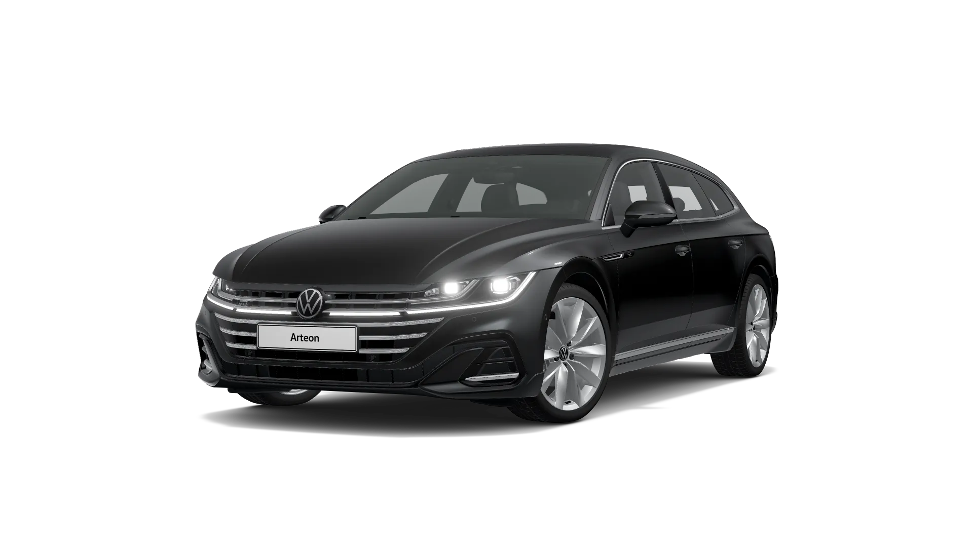 Volkswagen Arteon Shooting Brake R-Line