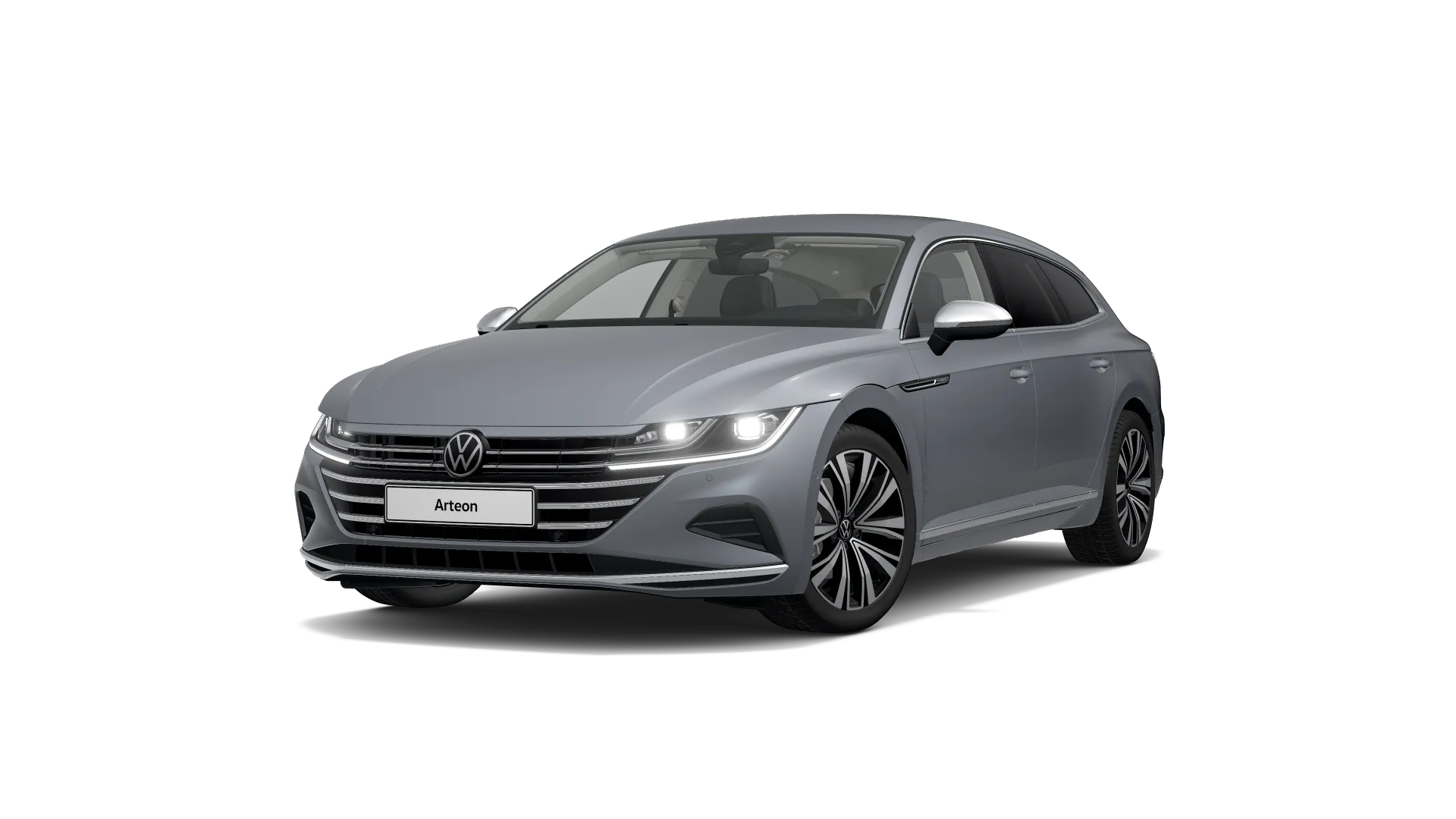 Volkswagen Arteon Shooting Brake Elegance