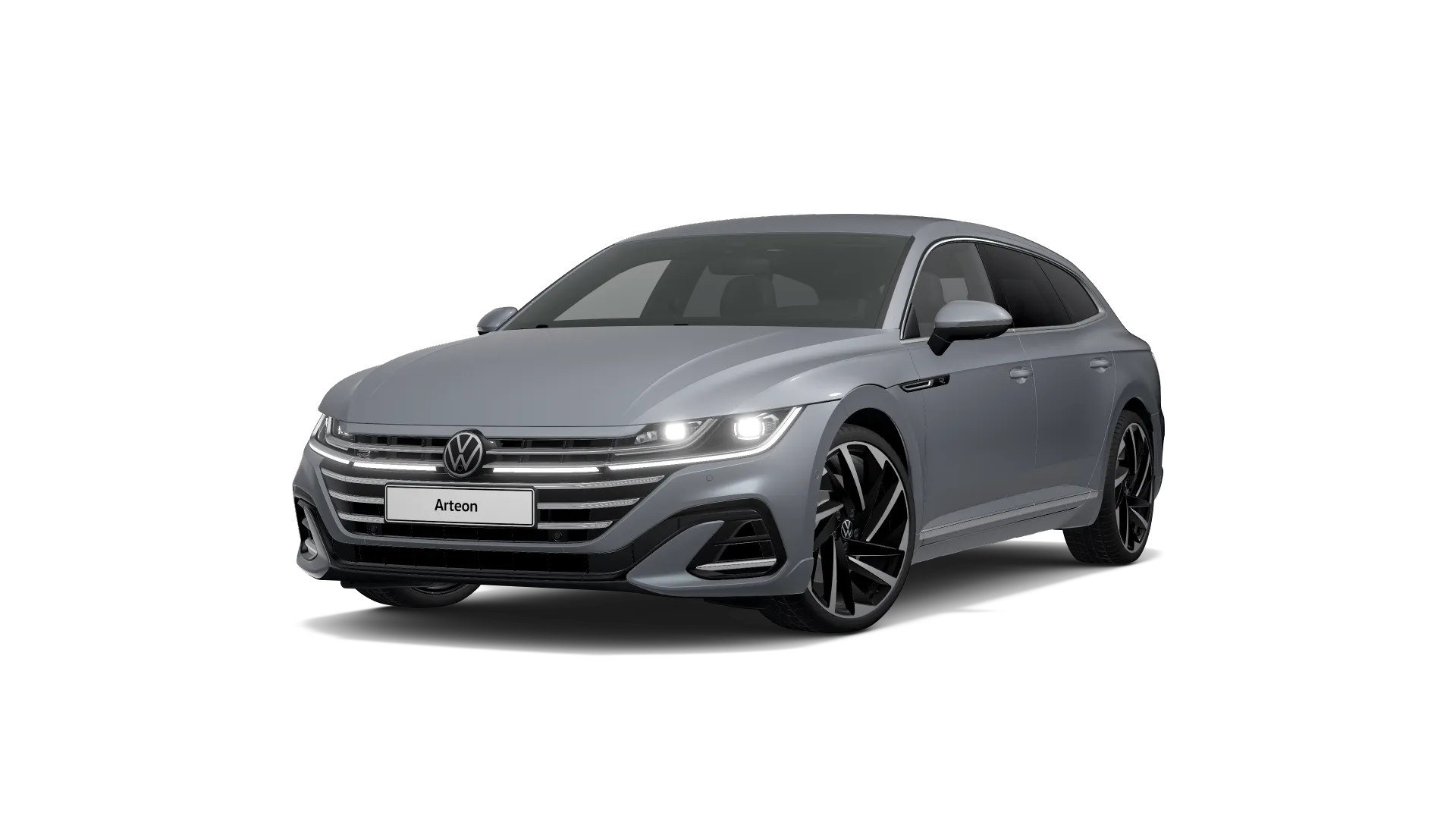 Volkswagen Arteon Shooting Brake R-Line