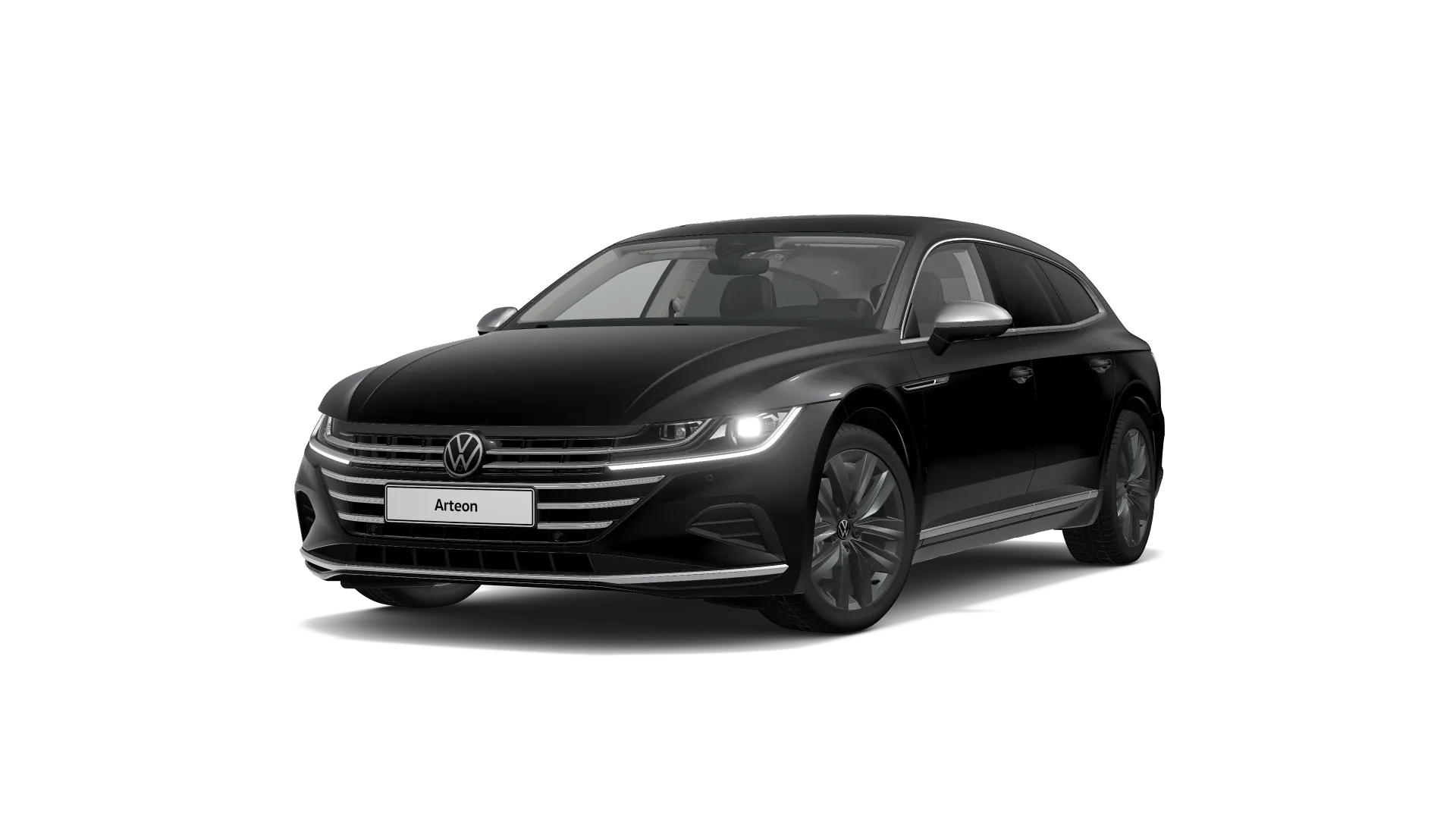 Volkswagen Arteon Shooting Brake Elegance