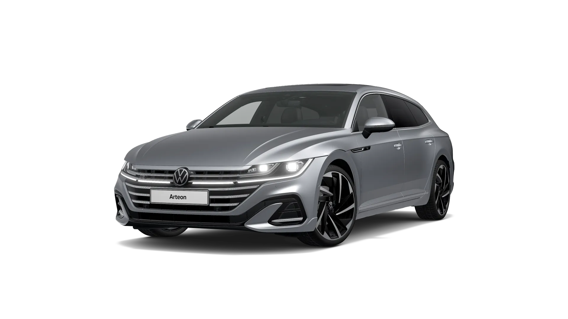 Volkswagen Arteon Shooting Brake R-Line