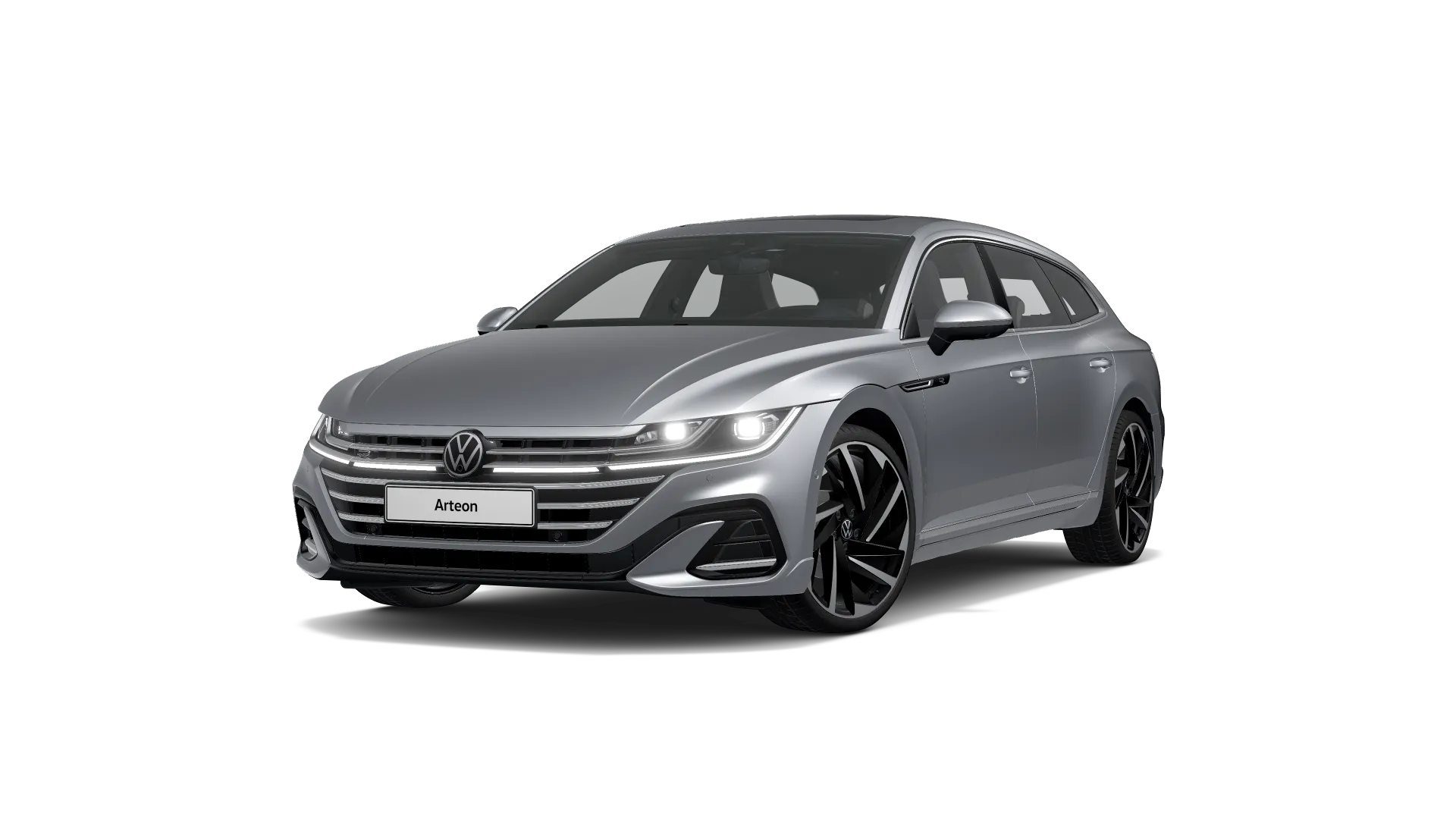 Volkswagen Arteon Shooting Brake R-Line