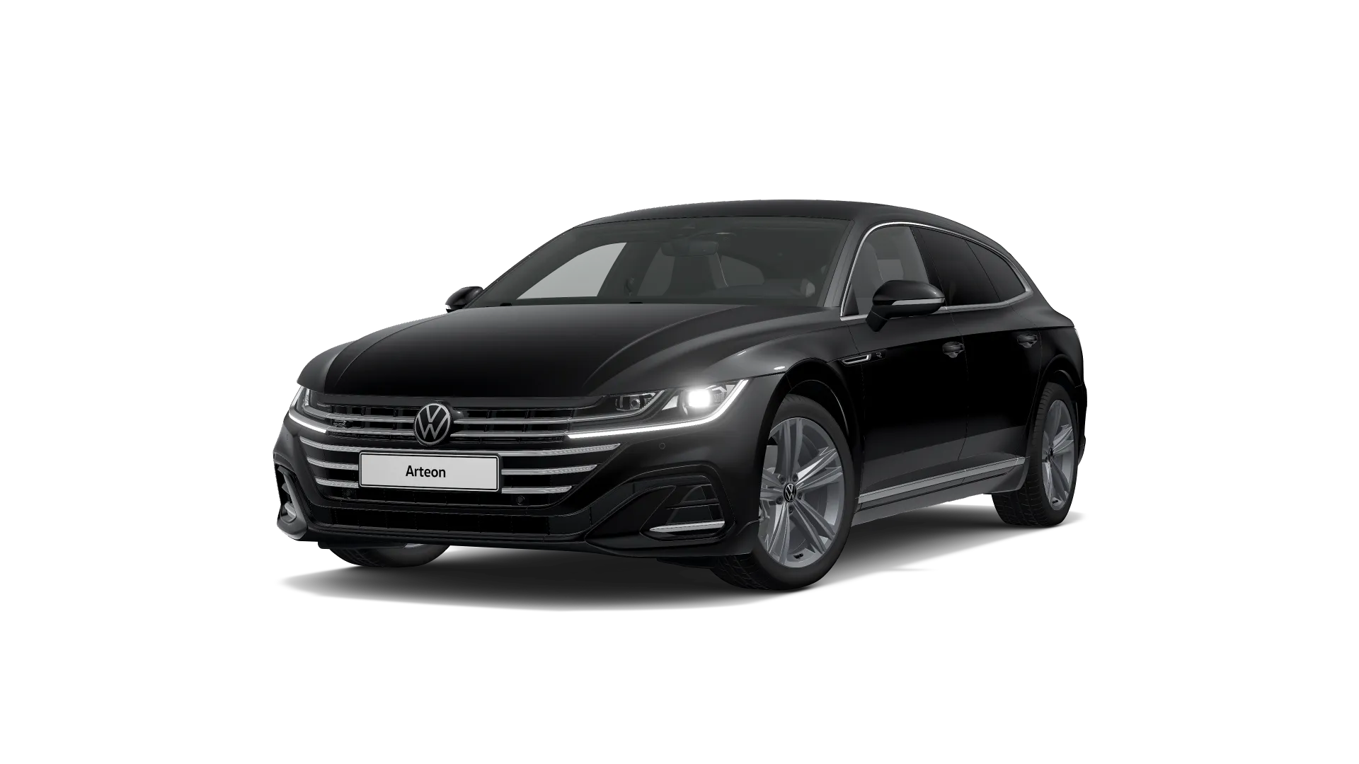 Volkswagen Arteon Shooting Brake R-Line
