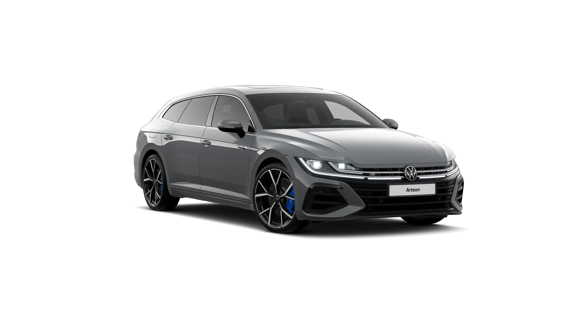 Volkswagen Arteon Shooting Brake R