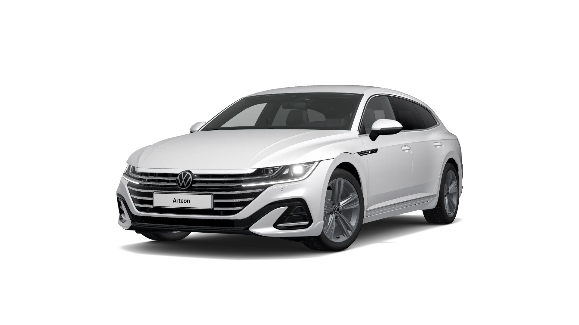 Volkswagen Arteon Shooting Brake R-Line