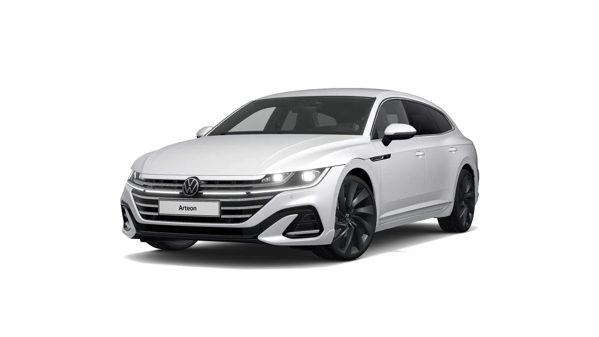 Volkswagen Arteon Shooting Brake R-Line