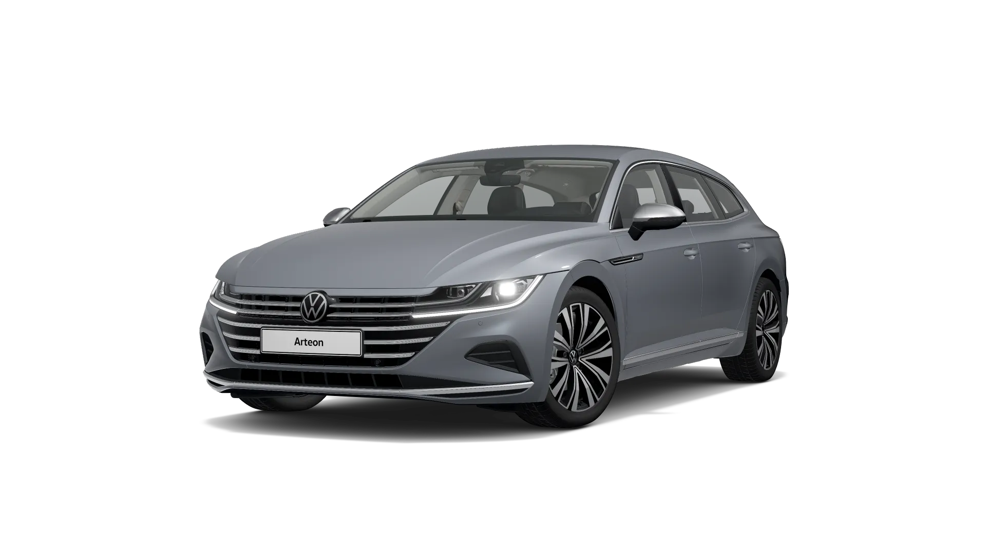 Volkswagen Arteon Shooting Brake Elegance