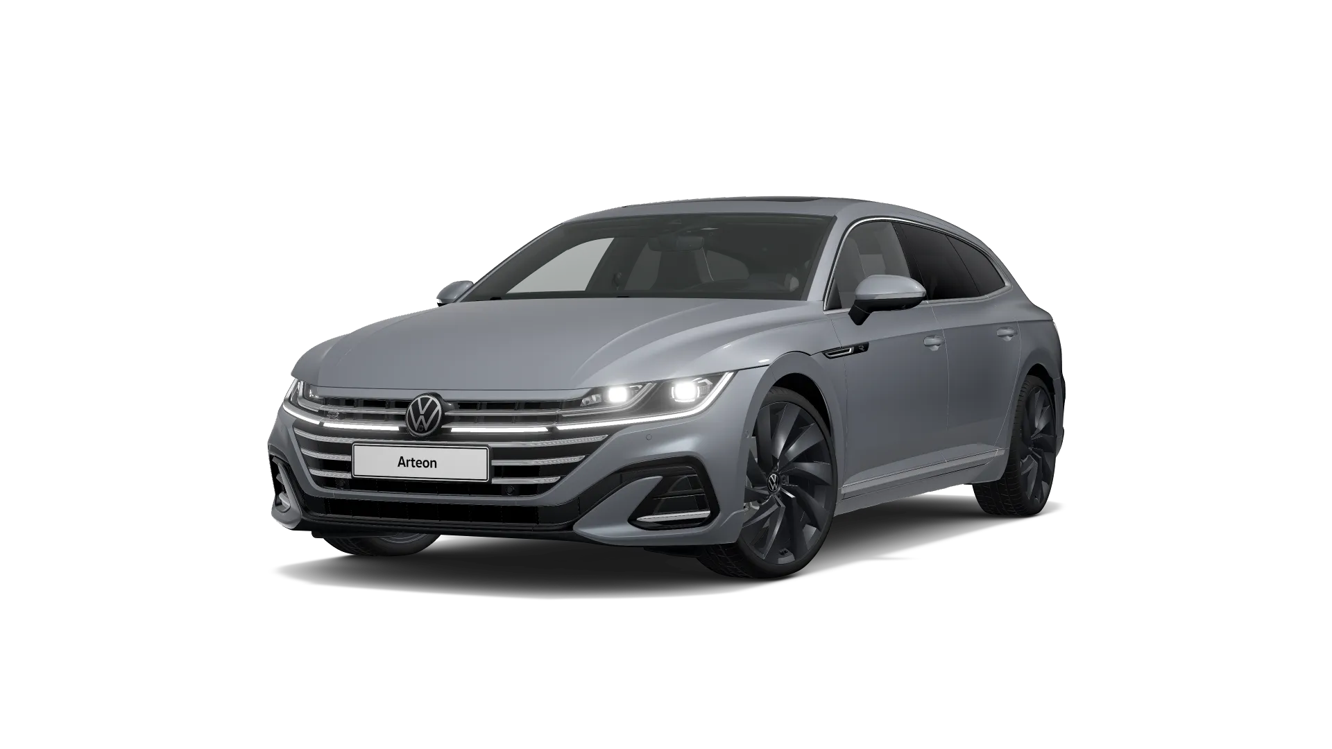 Volkswagen Arteon Shooting Brake R-Line