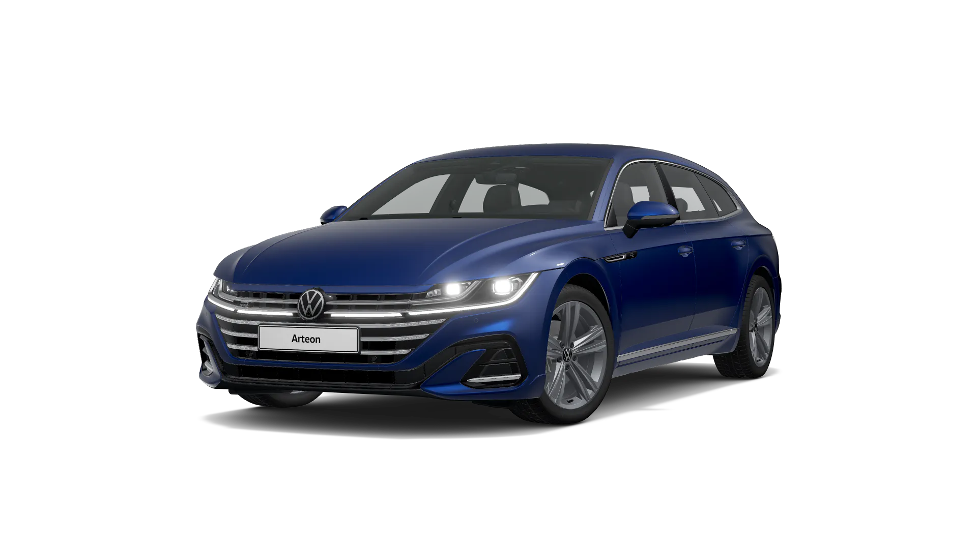 Volkswagen Arteon Shooting Brake R-Line