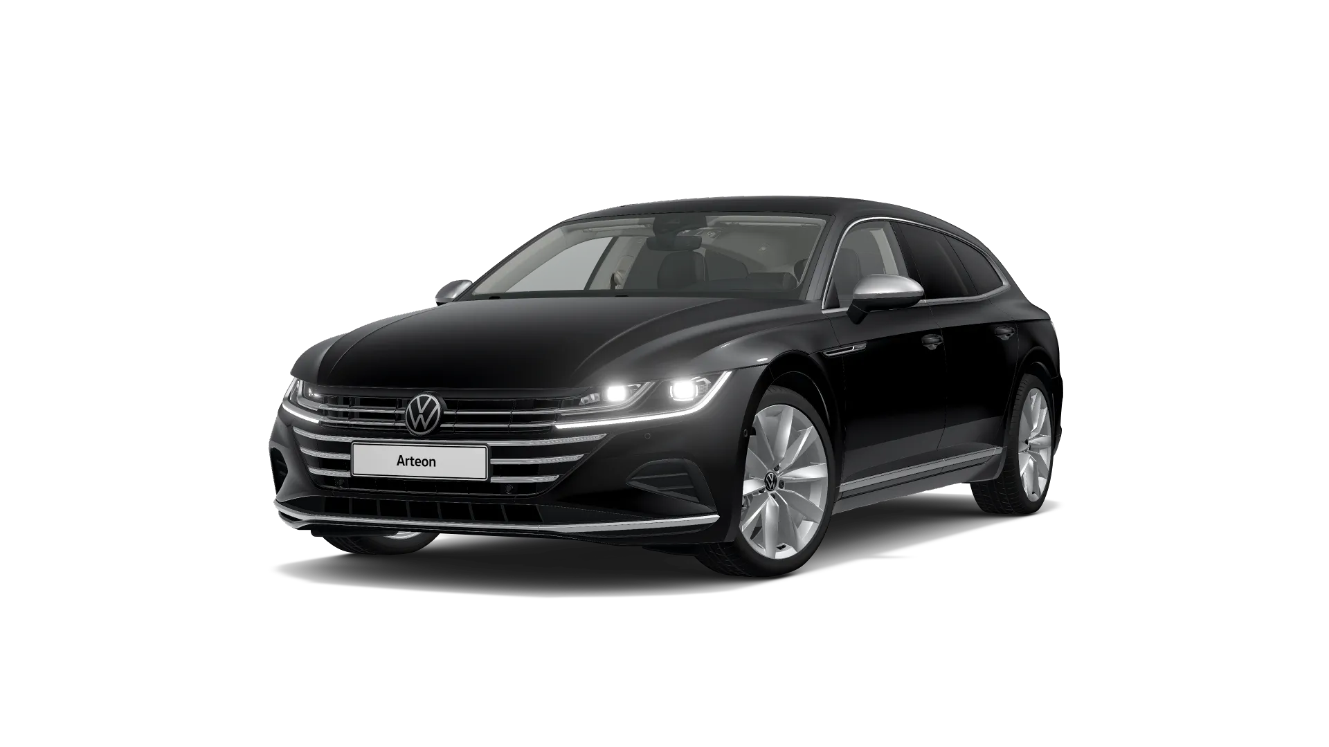 Volkswagen Arteon Shooting Brake Elegance