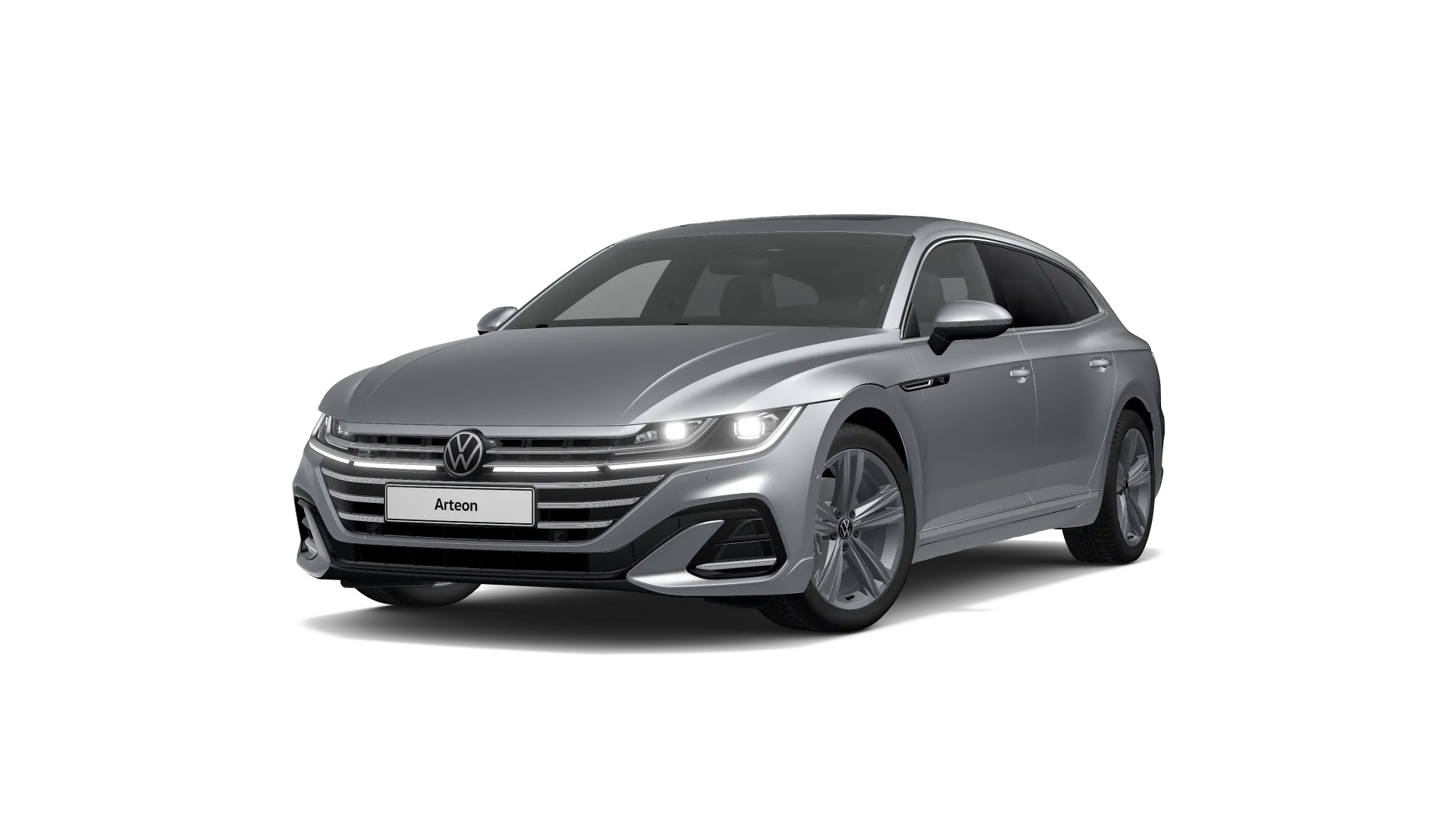 Volkswagen Arteon Shooting Brake R-Line