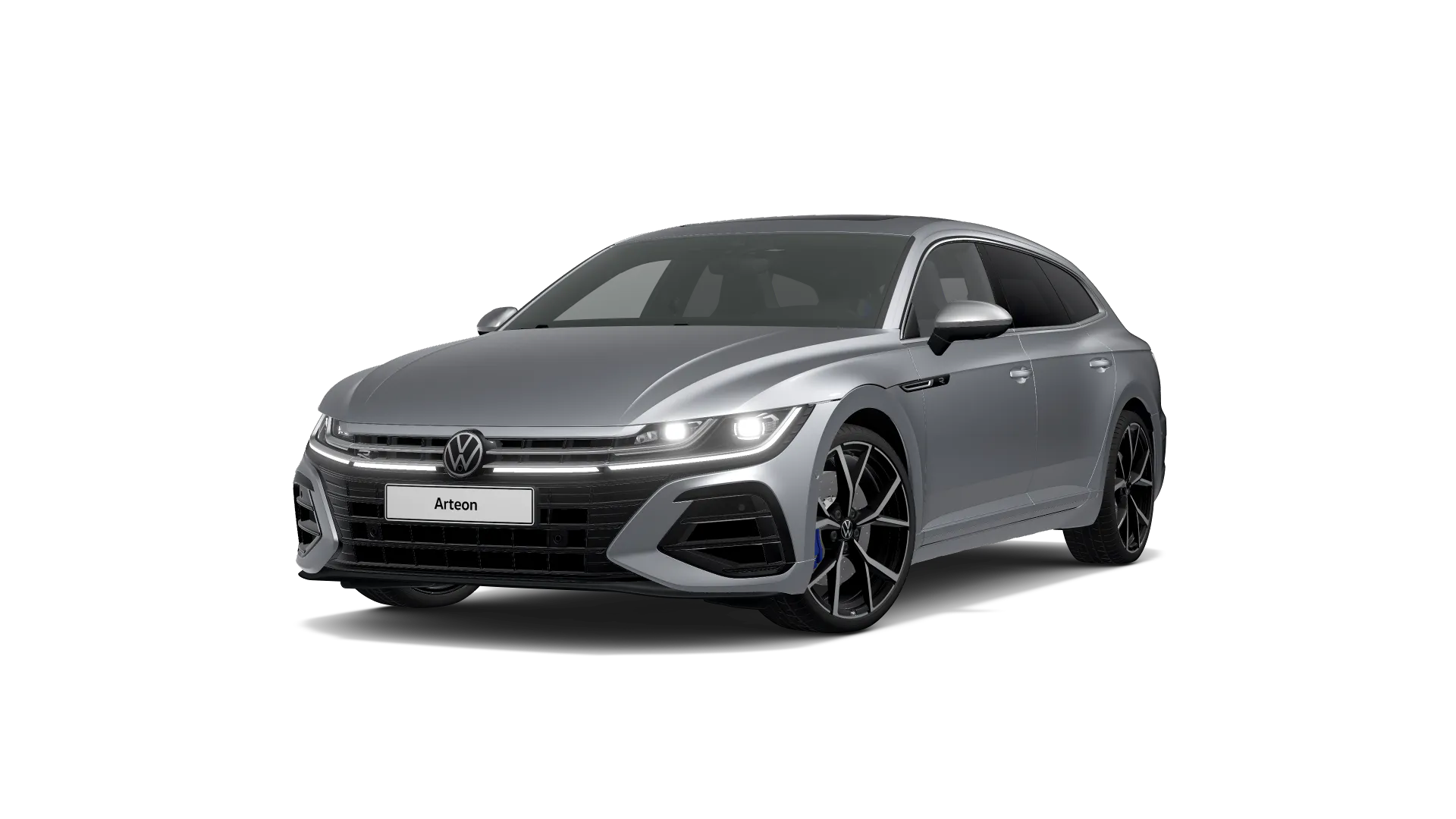 Volkswagen Arteon Shooting Brake R