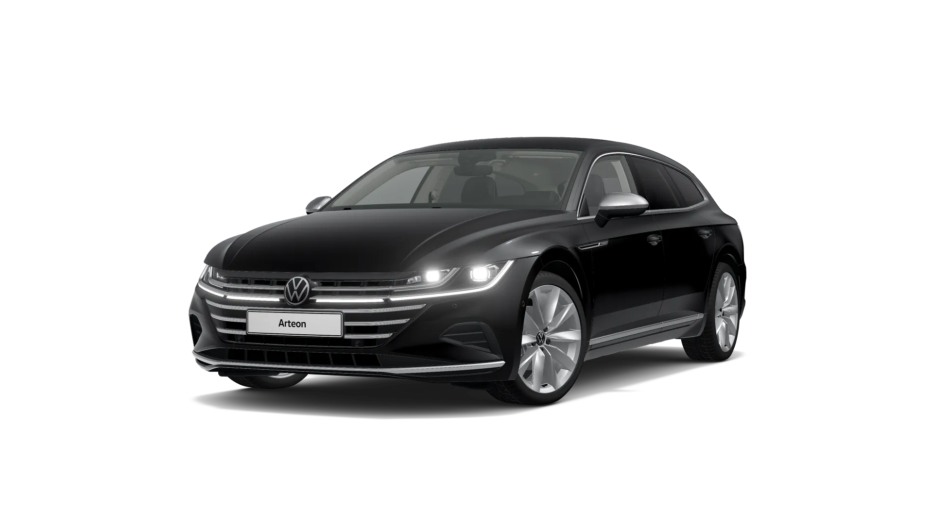 Volkswagen Arteon Shooting Brake Elegance