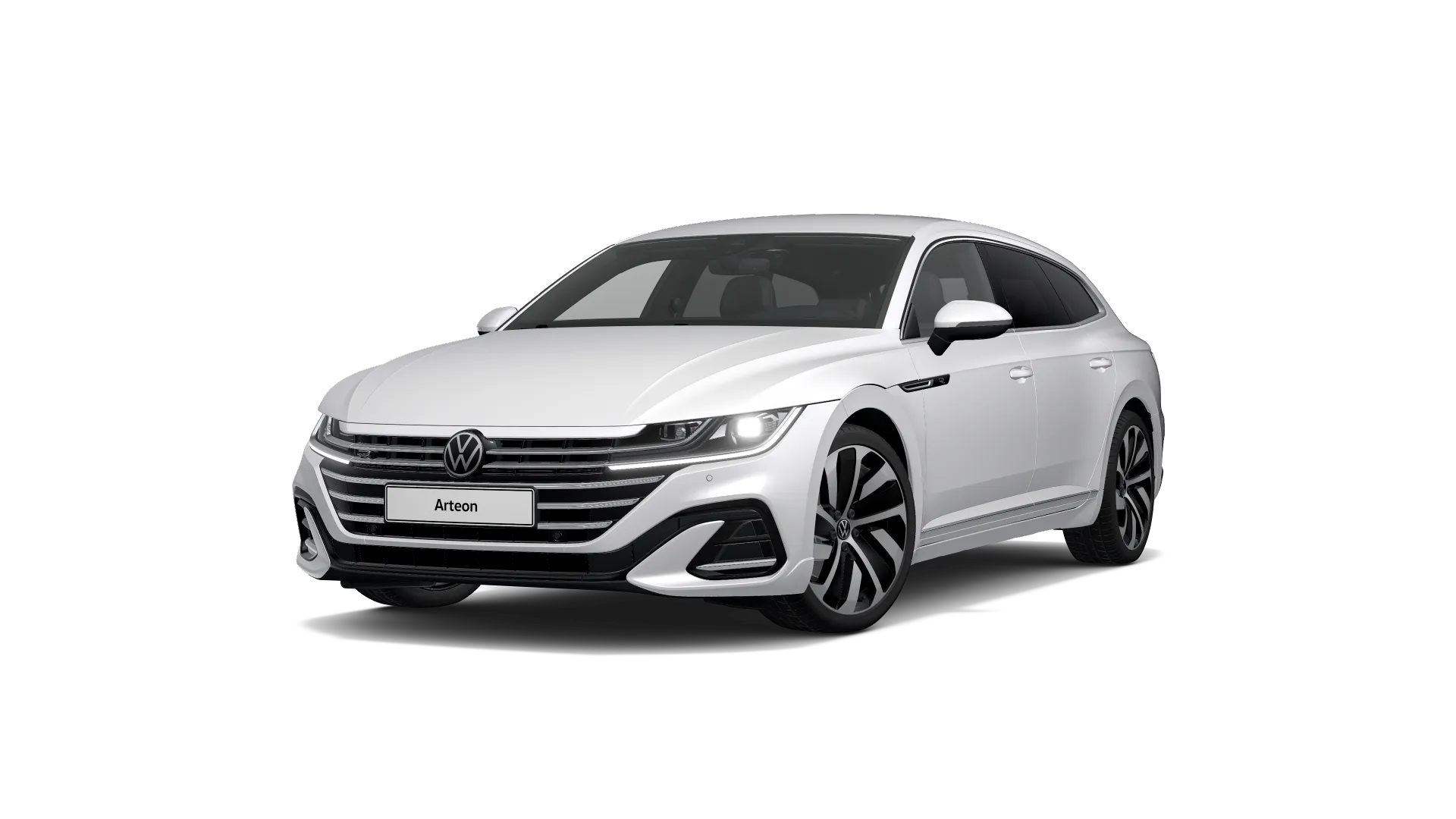 Volkswagen Arteon Shooting Brake R-Line