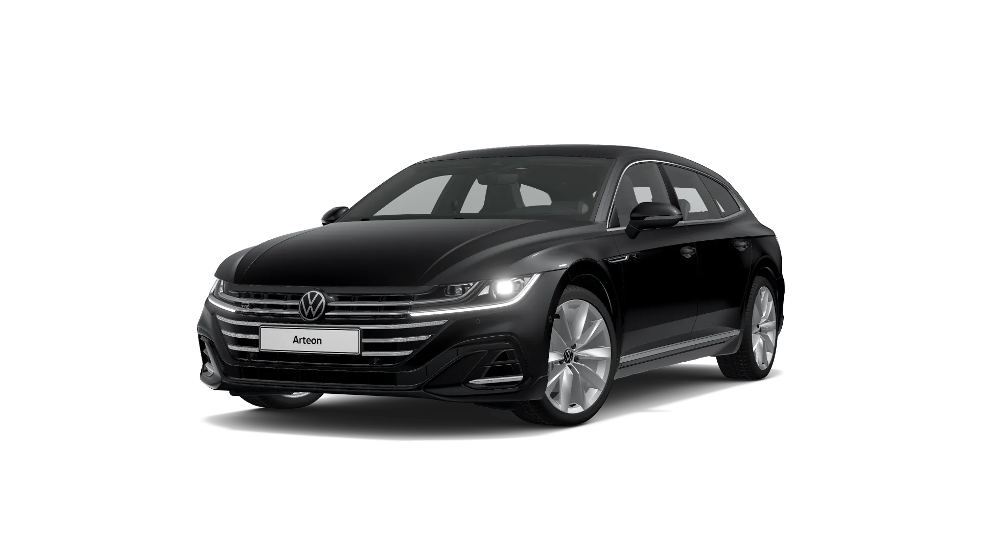 Volkswagen Arteon Shooting Brake R-Line