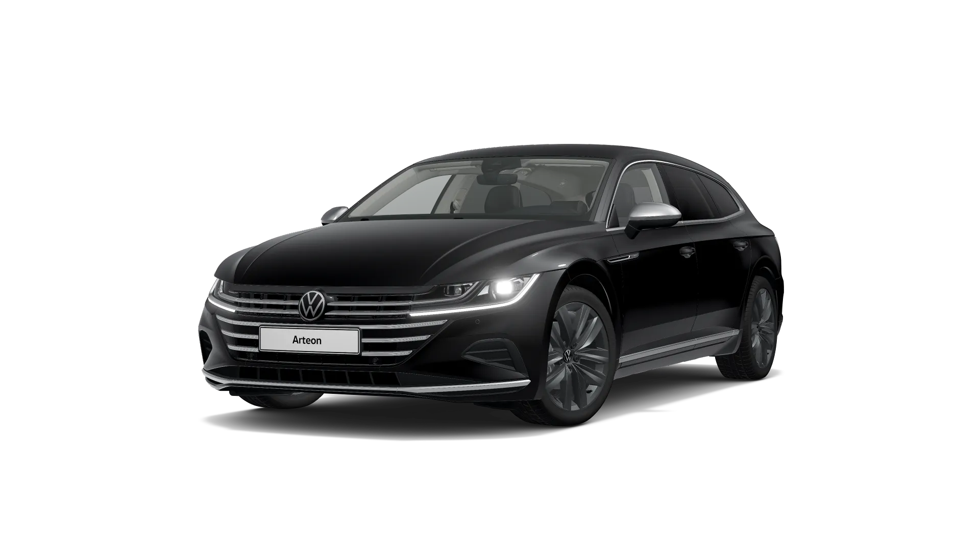 Volkswagen Arteon Shooting Brake Elegance