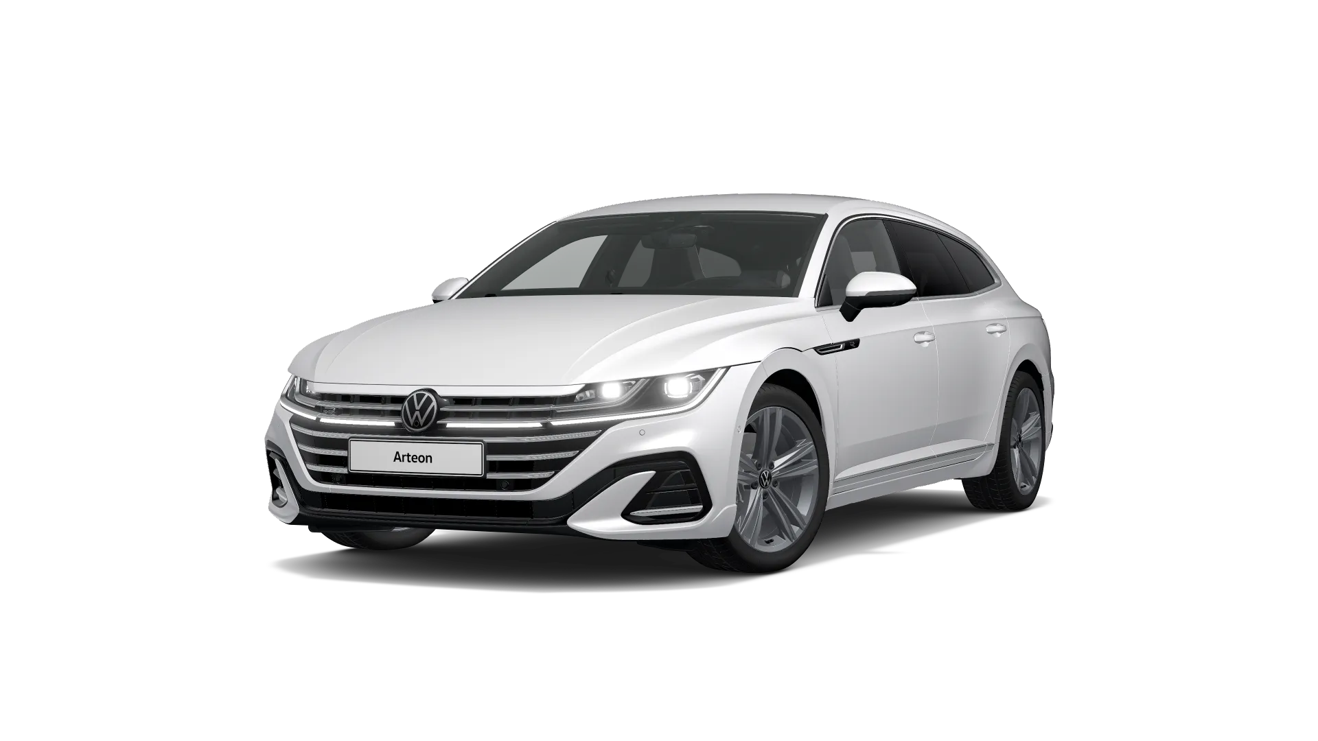 Volkswagen Arteon Shooting Brake R-Line