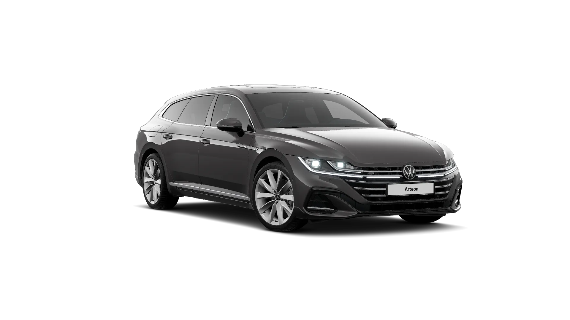 Volkswagen Arteon Shooting Brake R-Line