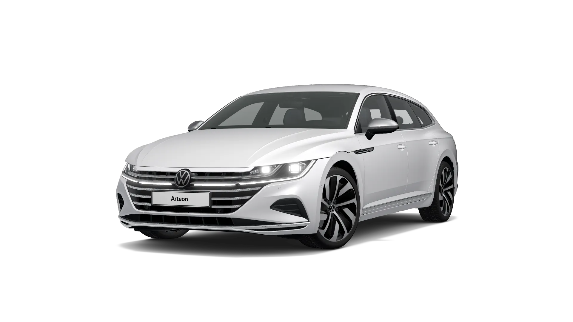 Volkswagen Arteon Shooting Brake Elegance
