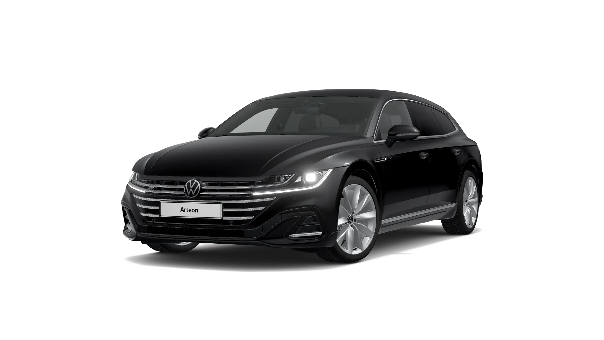 Volkswagen Arteon Shooting Brake R-Line