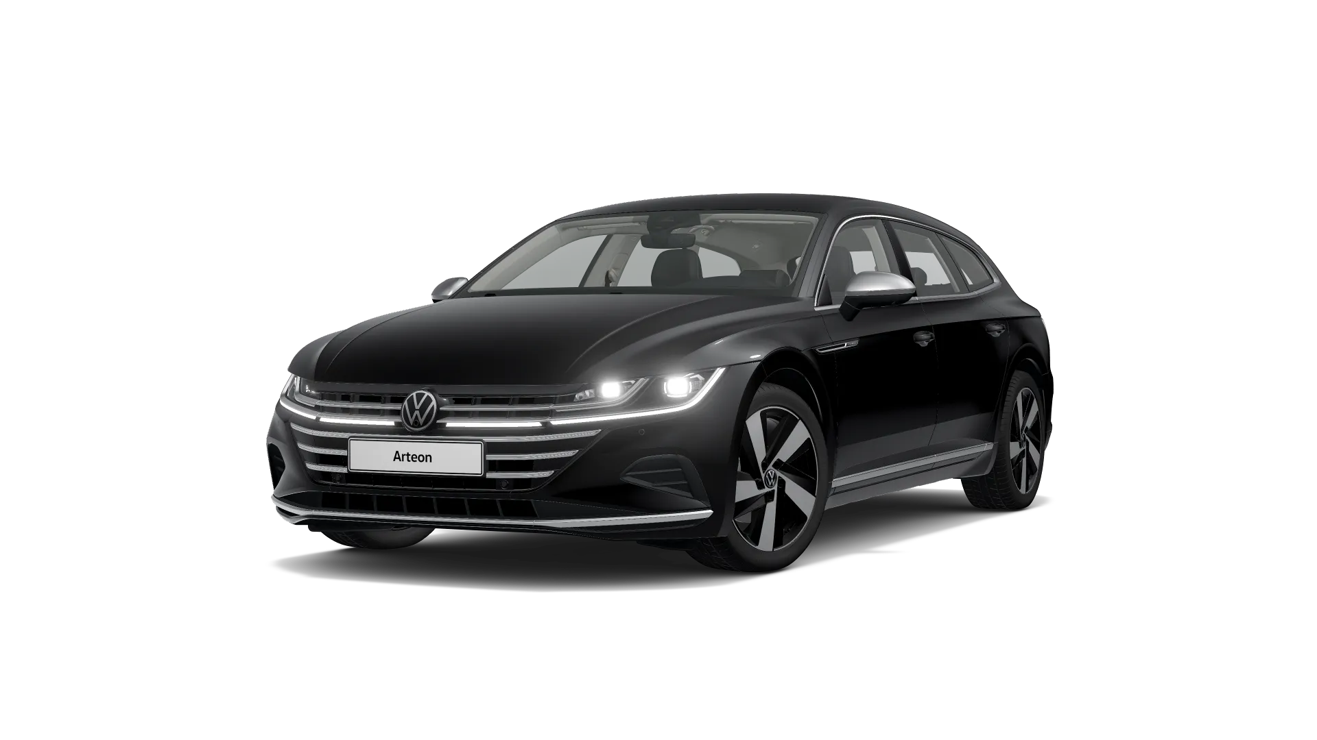 Volkswagen Arteon Shooting Brake Elegance