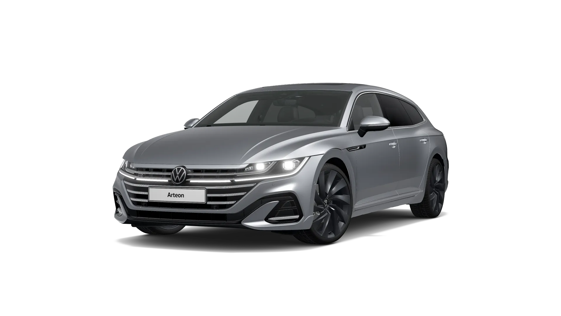 Volkswagen Arteon Shooting Brake R-Line