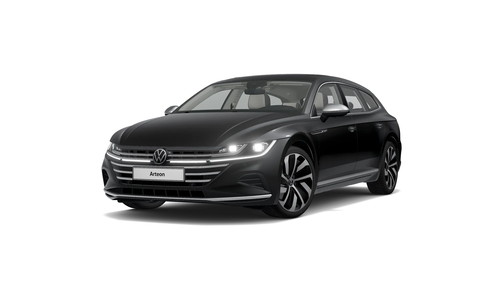 Volkswagen Arteon Shooting Brake Elegance