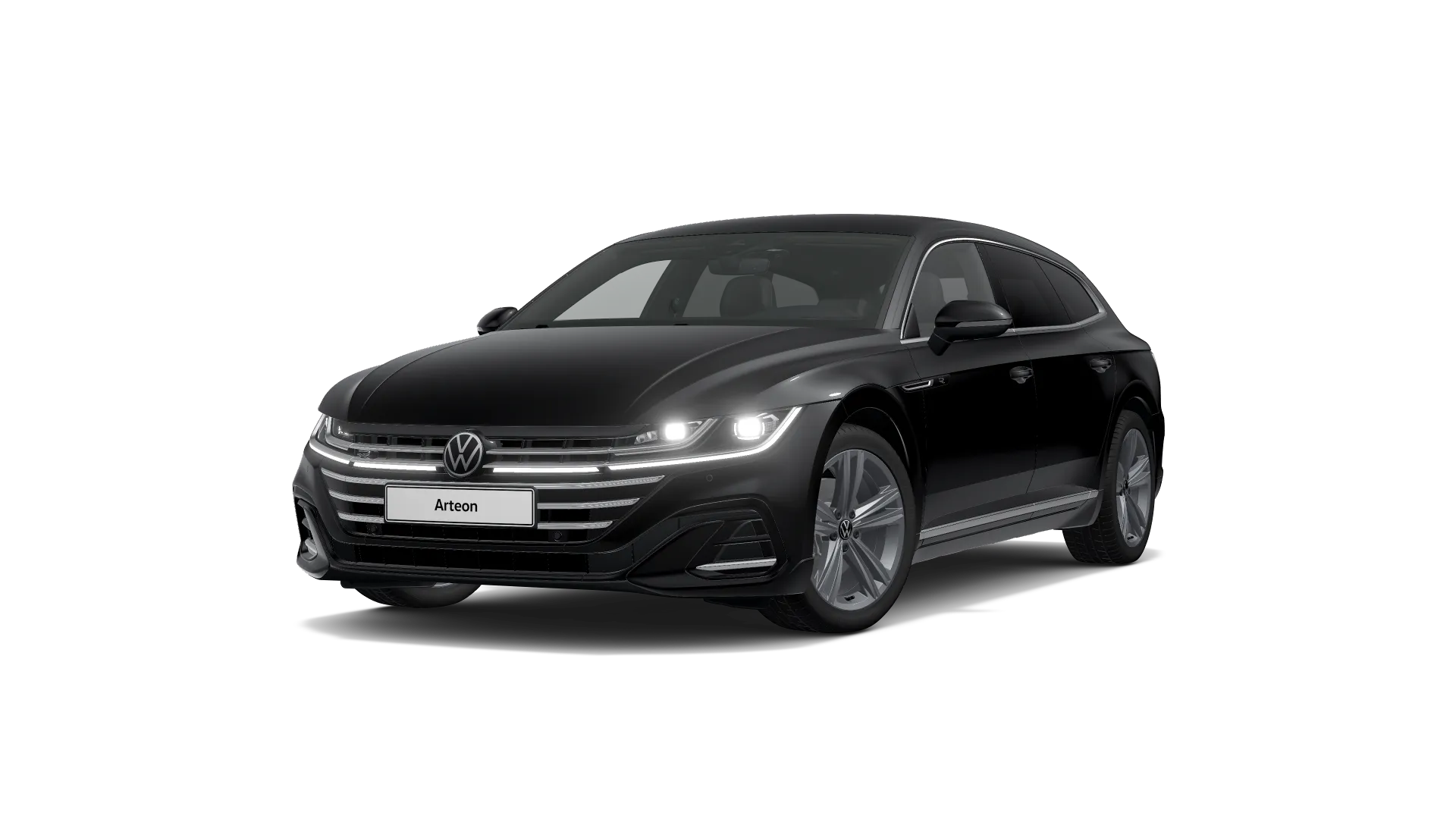 Volkswagen Arteon Shooting Brake R-Line
