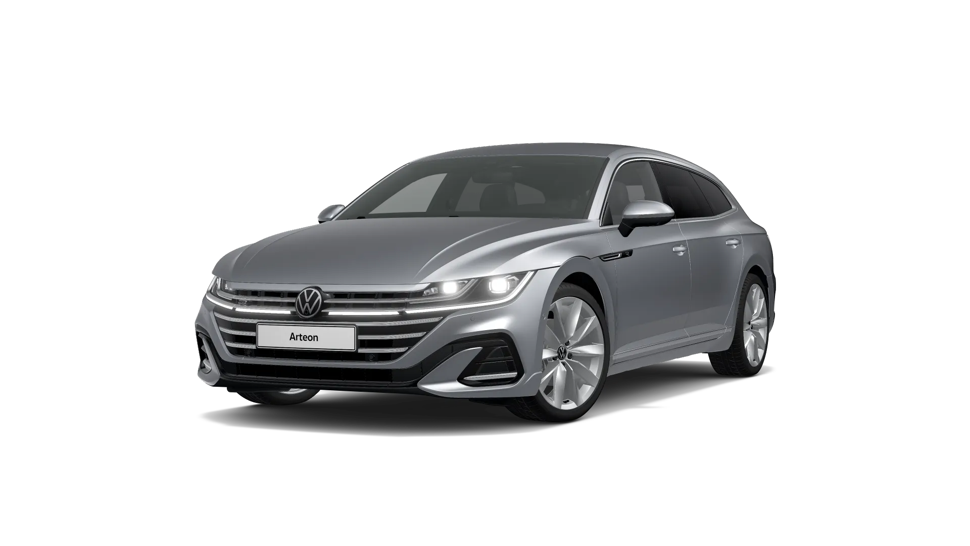 Volkswagen Arteon Shooting Brake R-Line
