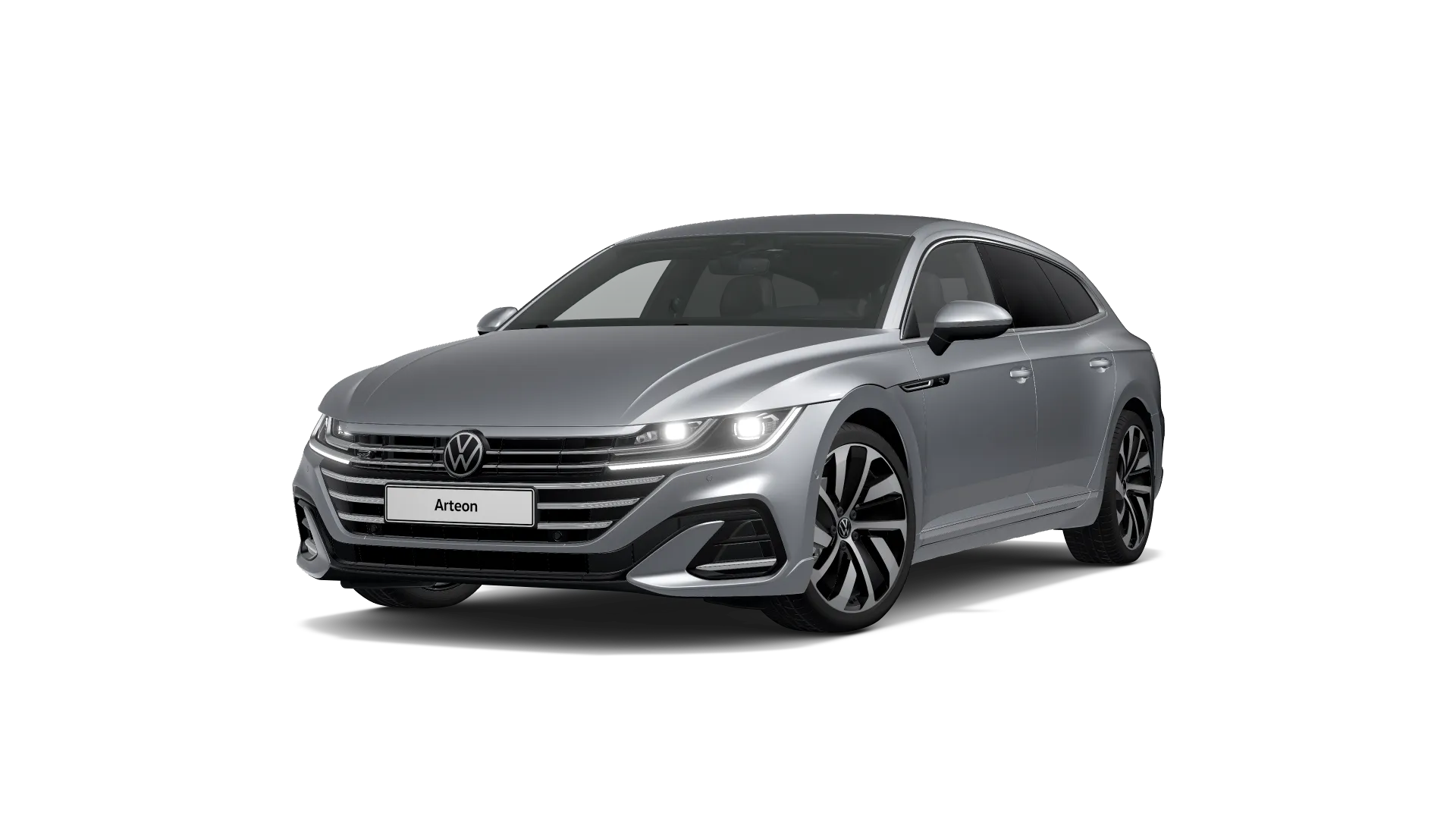 Volkswagen Arteon Shooting Brake R-Line