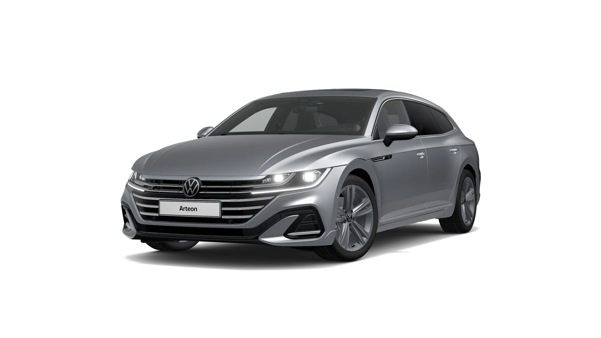Volkswagen Arteon Shooting Brake R-Line