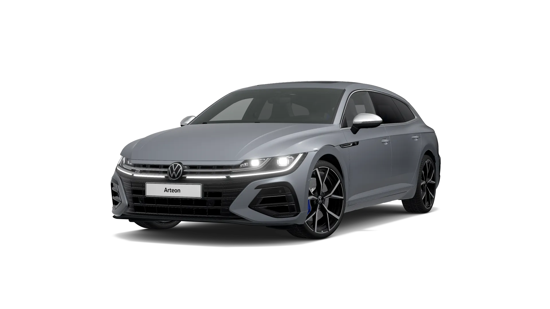 Volkswagen Arteon Shooting Brake R