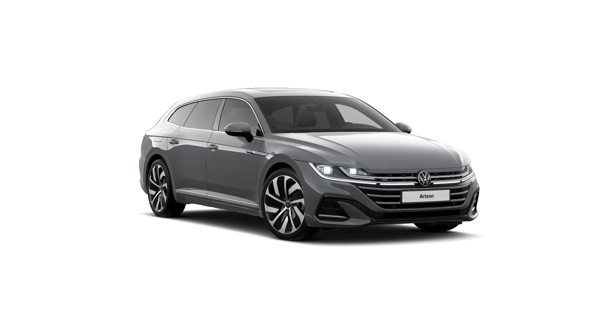 Volkswagen Arteon Shooting Brake R-Line