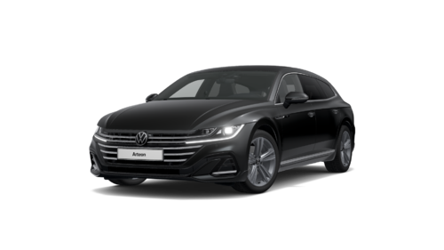 ARTEON SHOOTING BRAKE R-Line Business 2.0 TSI OPF  140 kW (190 pk) 7 versnellingen DSG
