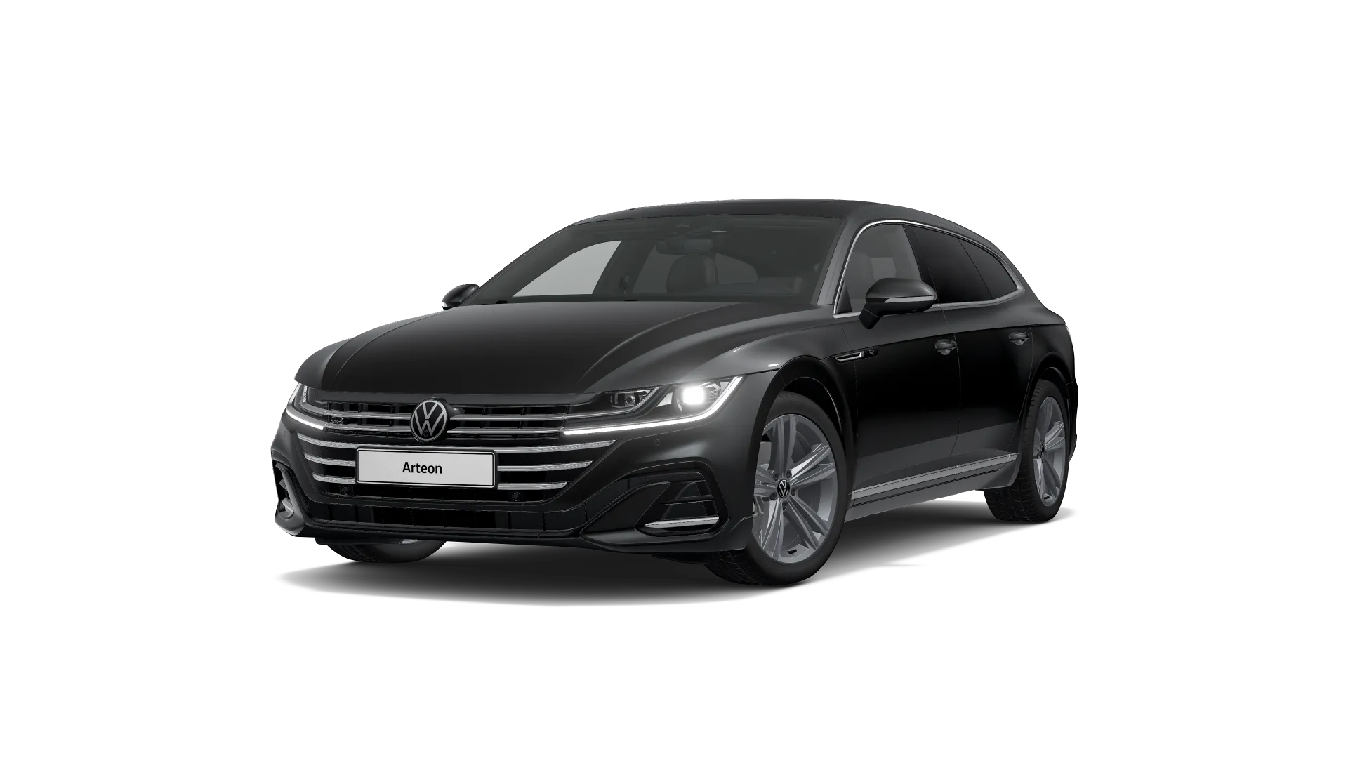 Volkswagen Arteon Shooting Brake R-Line