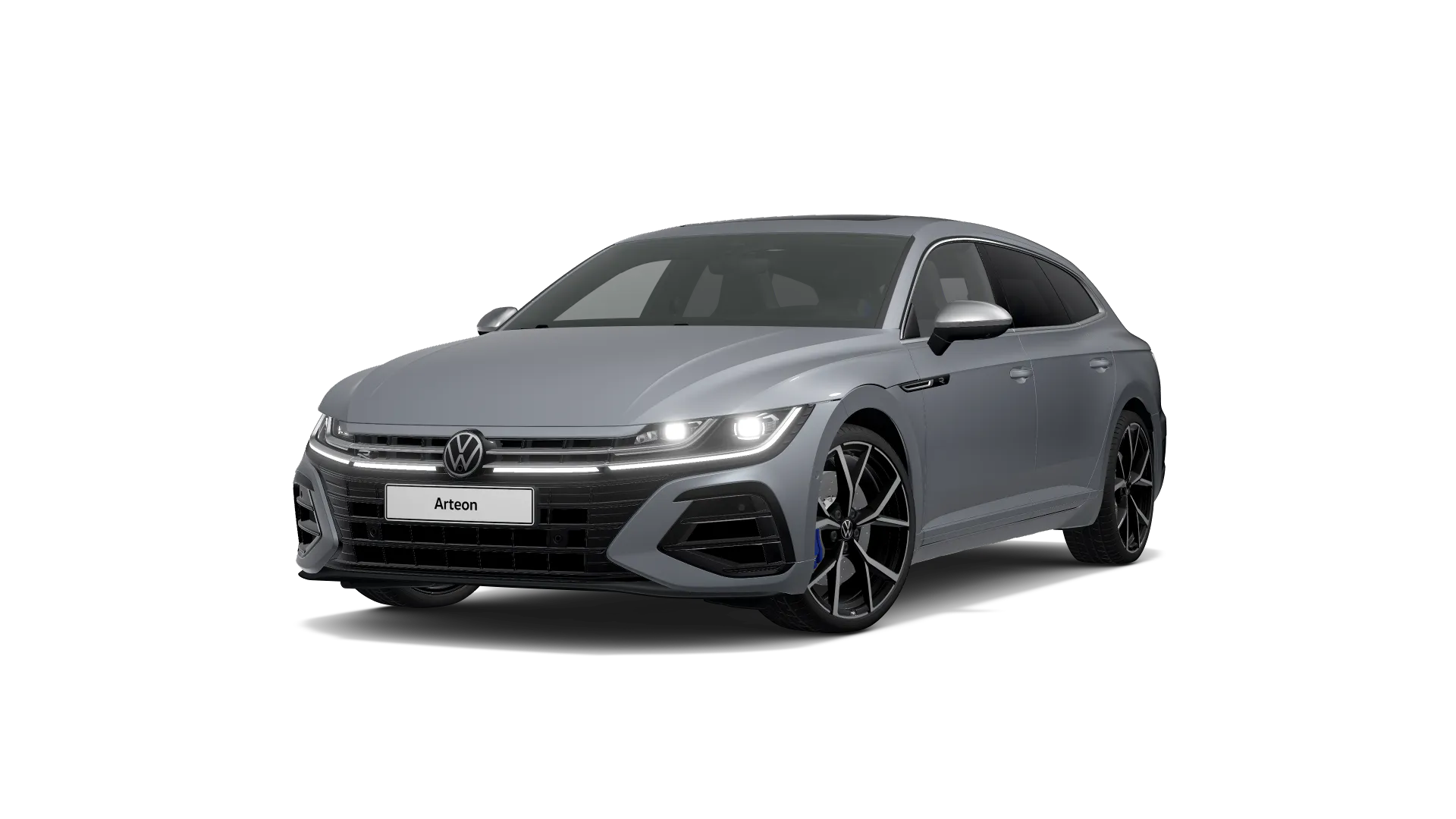 Volkswagen Arteon Shooting Brake R