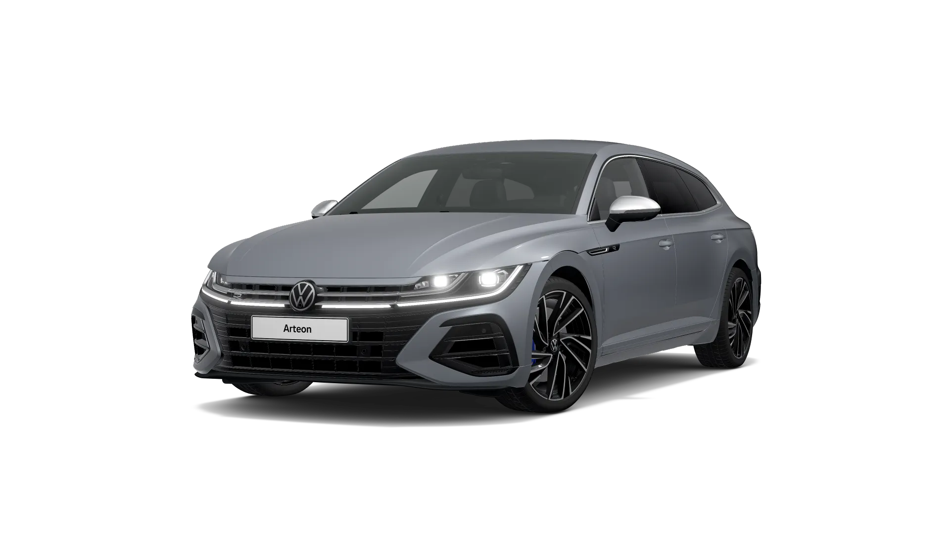 Volkswagen Arteon Shooting Brake R