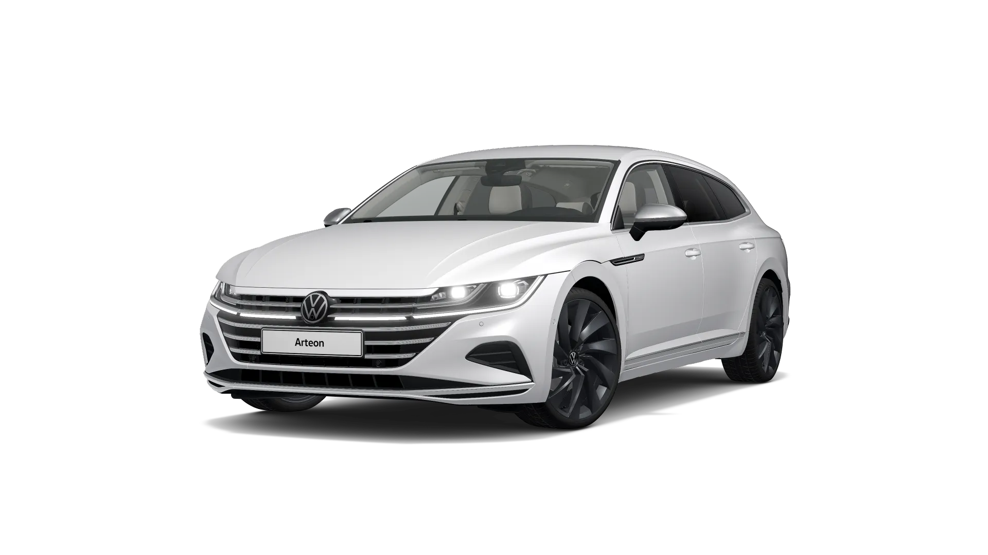 Volkswagen Arteon Shooting Brake Elegance