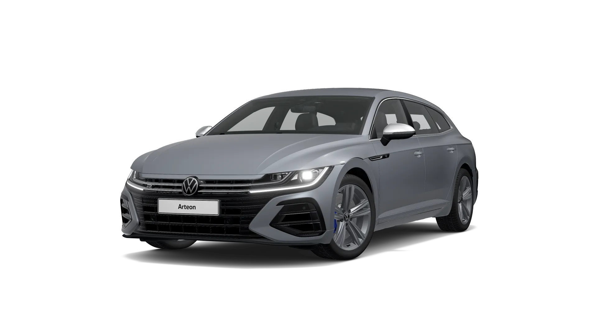 Volkswagen Arteon Shooting Brake R
