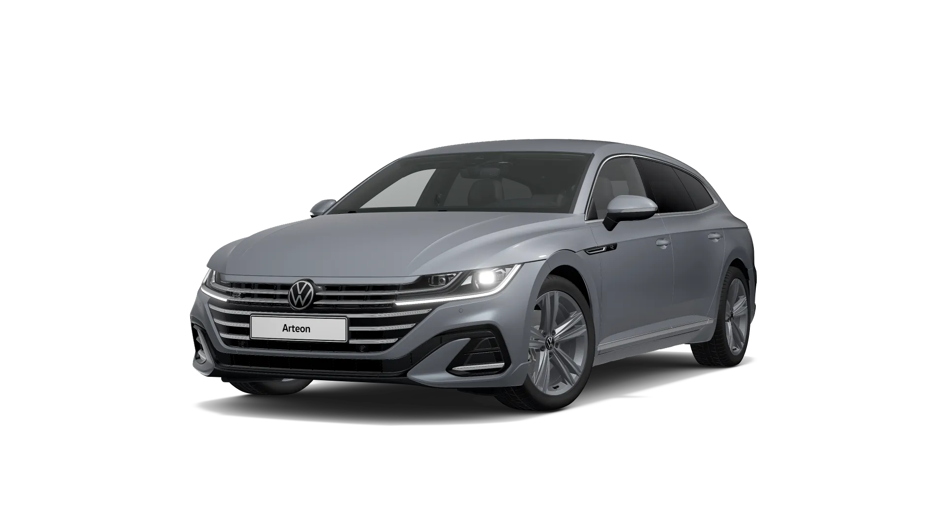 Volkswagen Arteon Shooting Brake R-Line