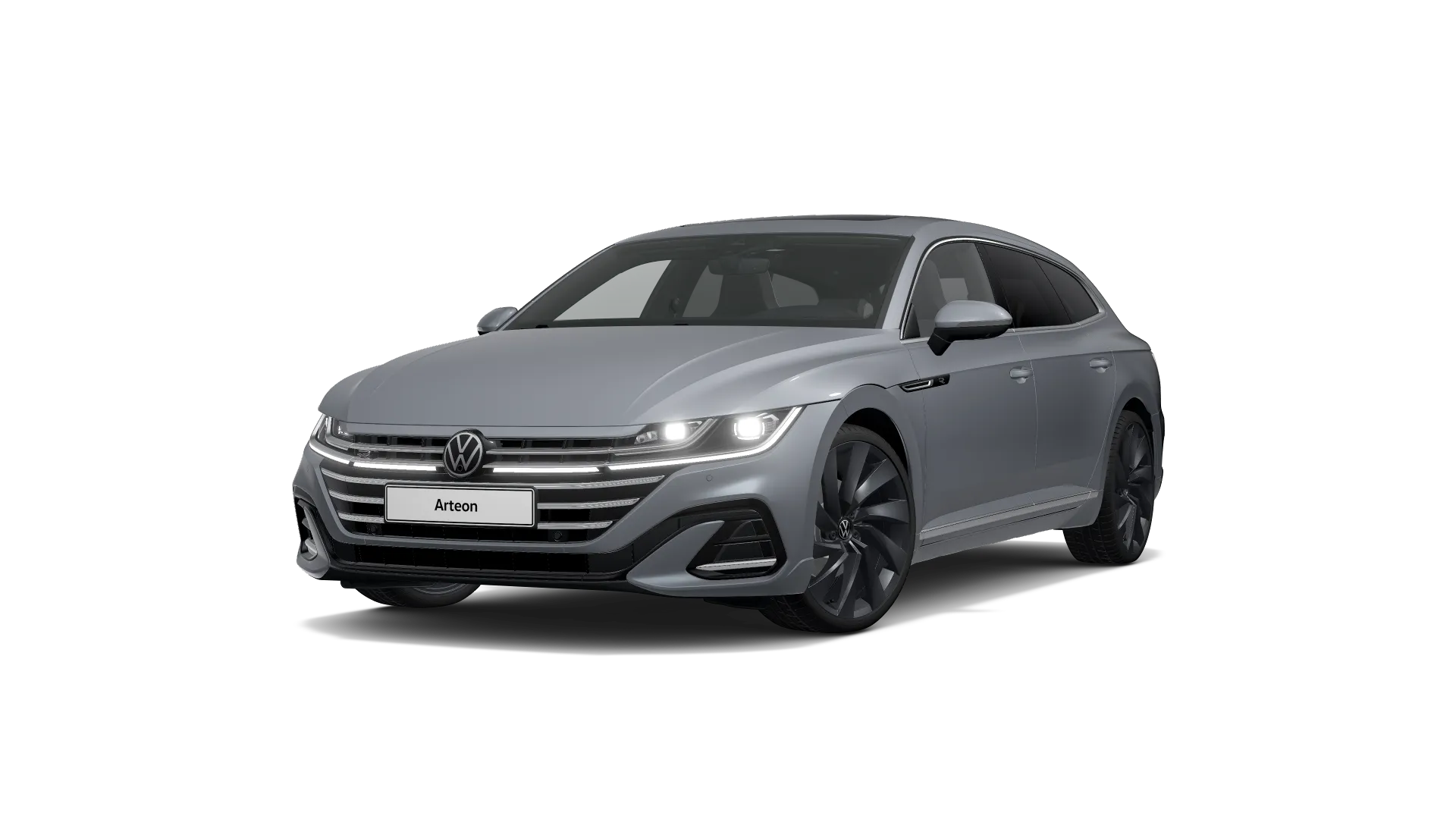 Volkswagen Arteon Shooting Brake R-Line
