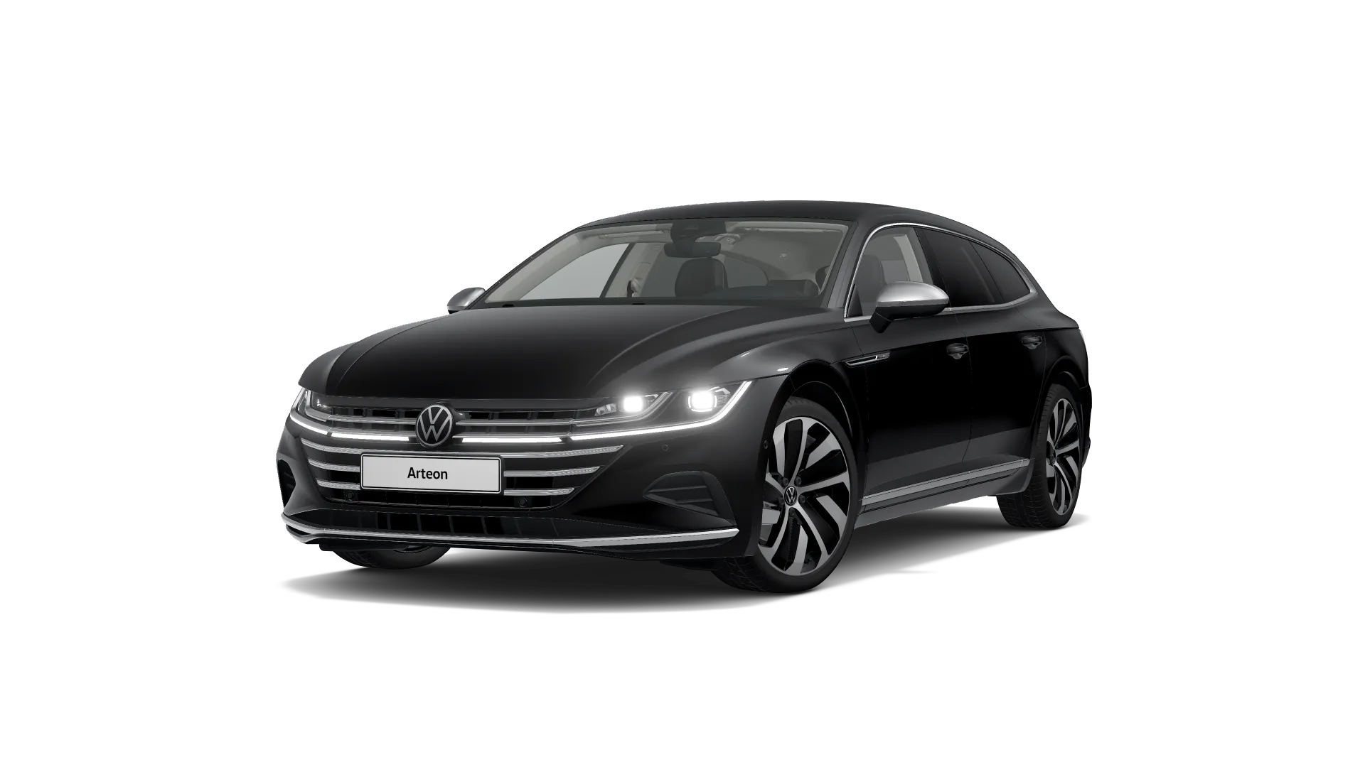 Volkswagen Arteon Shooting Brake Elegance