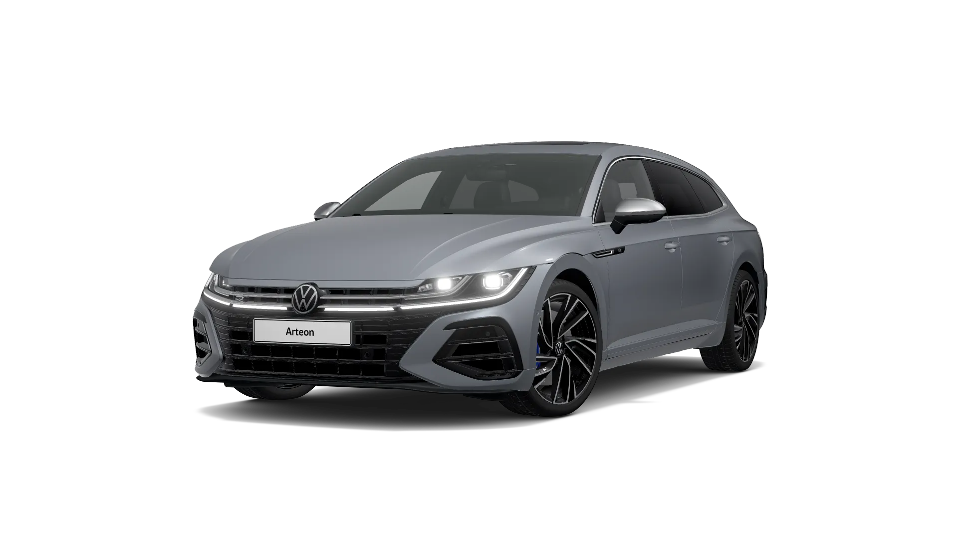 Volkswagen Arteon Shooting Brake R