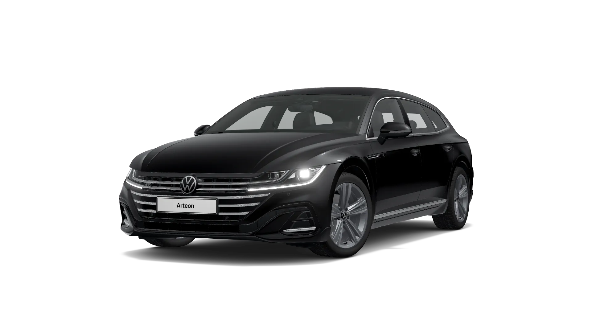 Volkswagen Arteon Shooting Brake R-Line